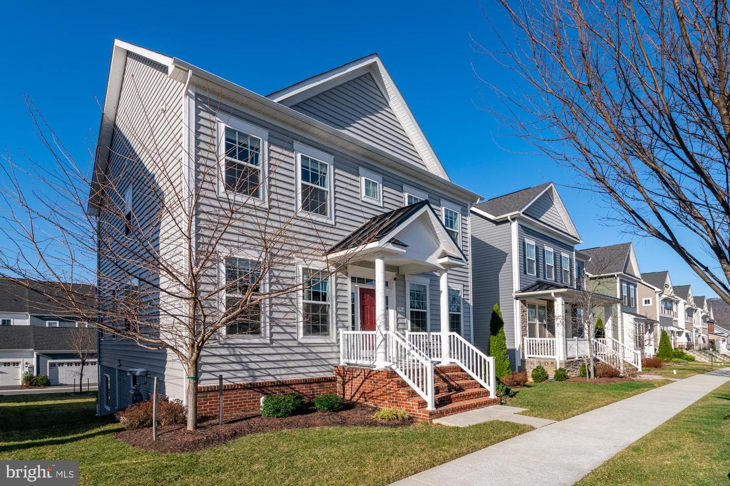 1316 Monocacy Crossing Parkway photo 4