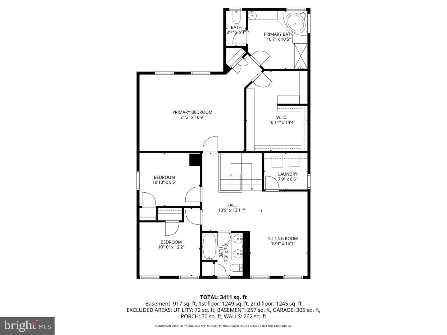 1316 Monocacy Crossing Parkway photo 43