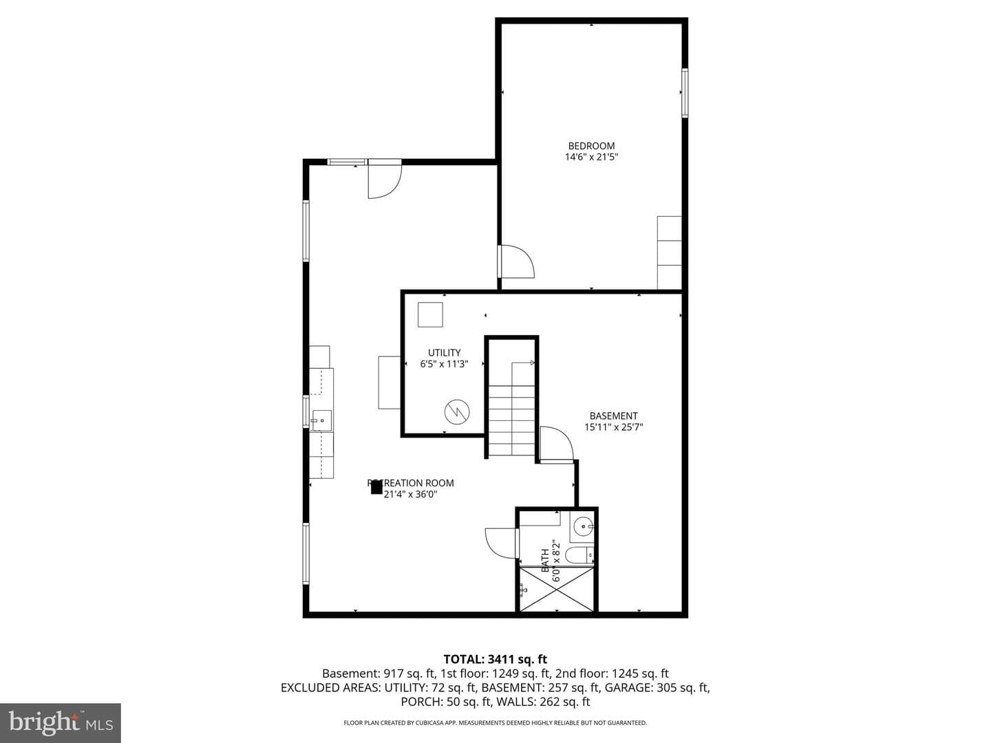 1316 Monocacy Crossing Parkway photo 57