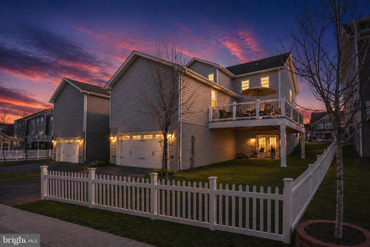 1316 Monocacy Crossing Parkway photo 62