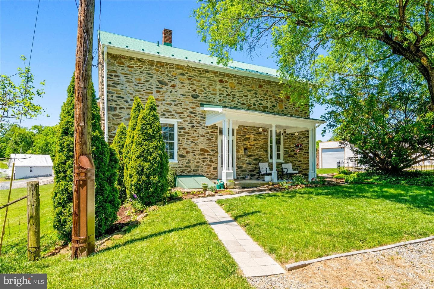 1341 Jefferson Pike photo 3