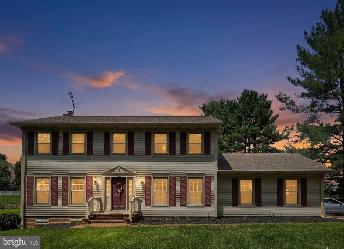 4108 Spring View Drive, Jefferson