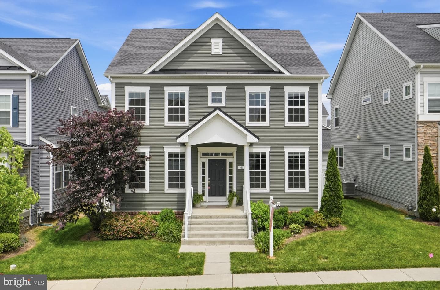 1317 Crampton Place