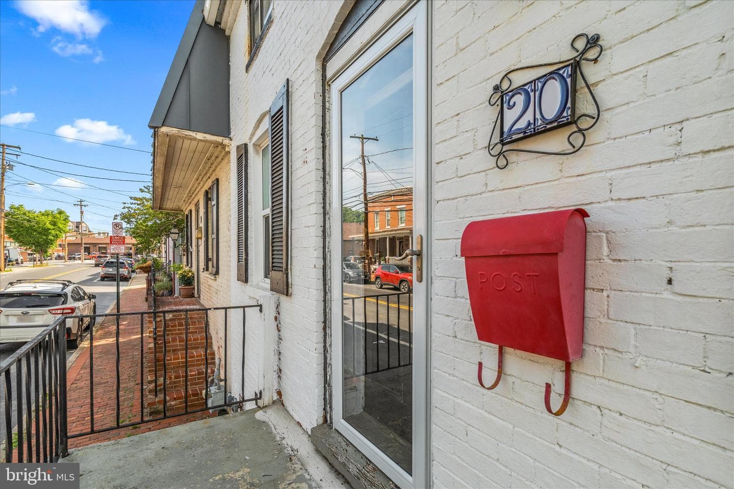 20 S Jefferson Street photo 3