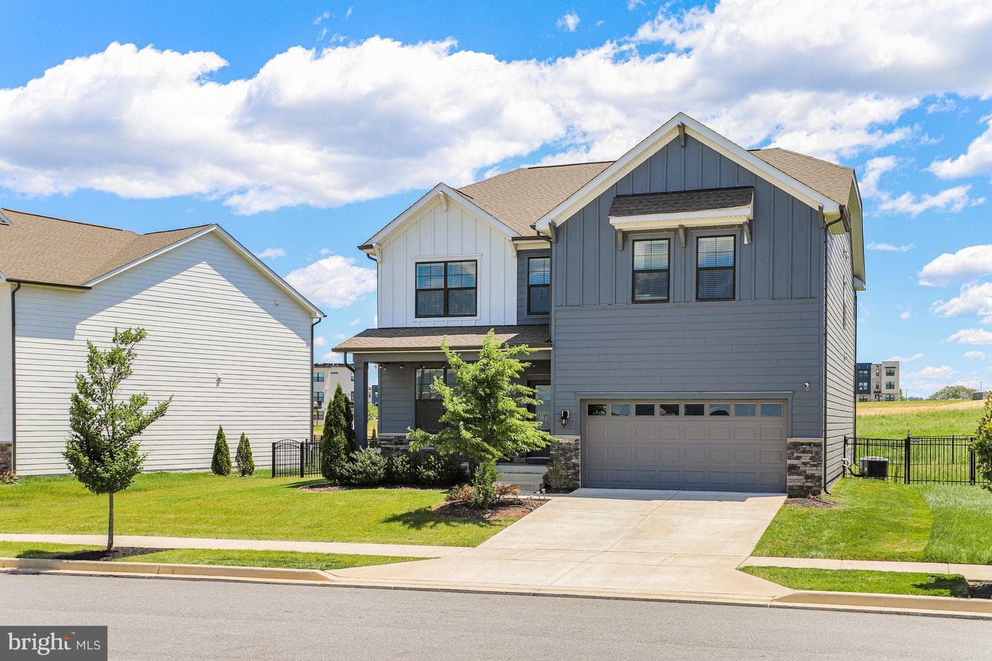 504 Carroll Walk Ave, Frederick