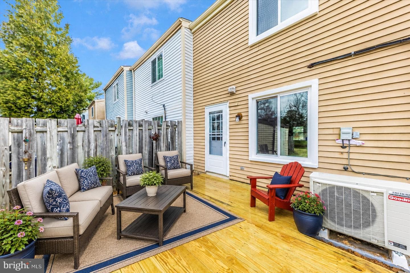 5818 Drawbridge Court photo 34