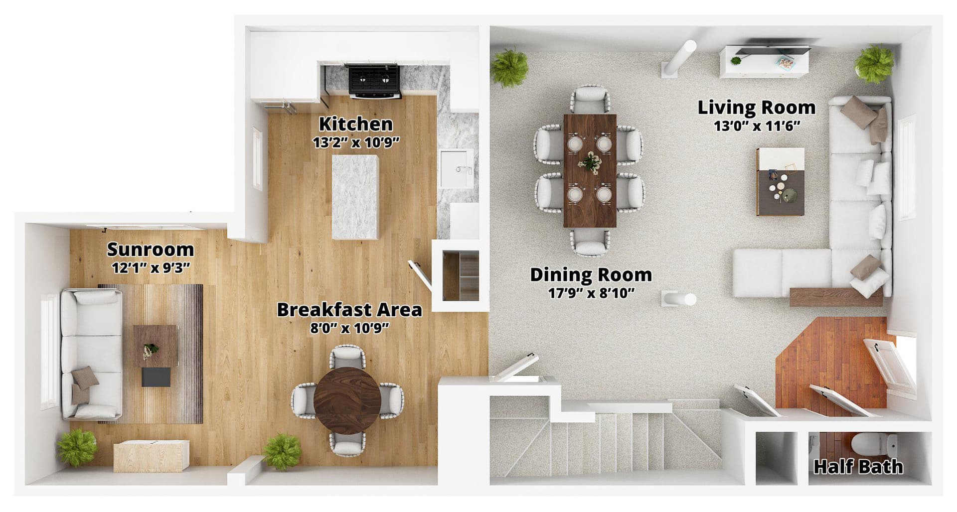 2063 Buell Drive photo 3