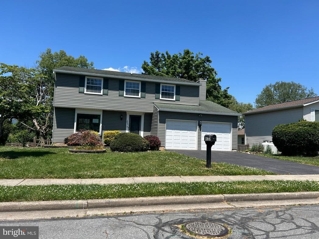 1837 Lawnview Drive