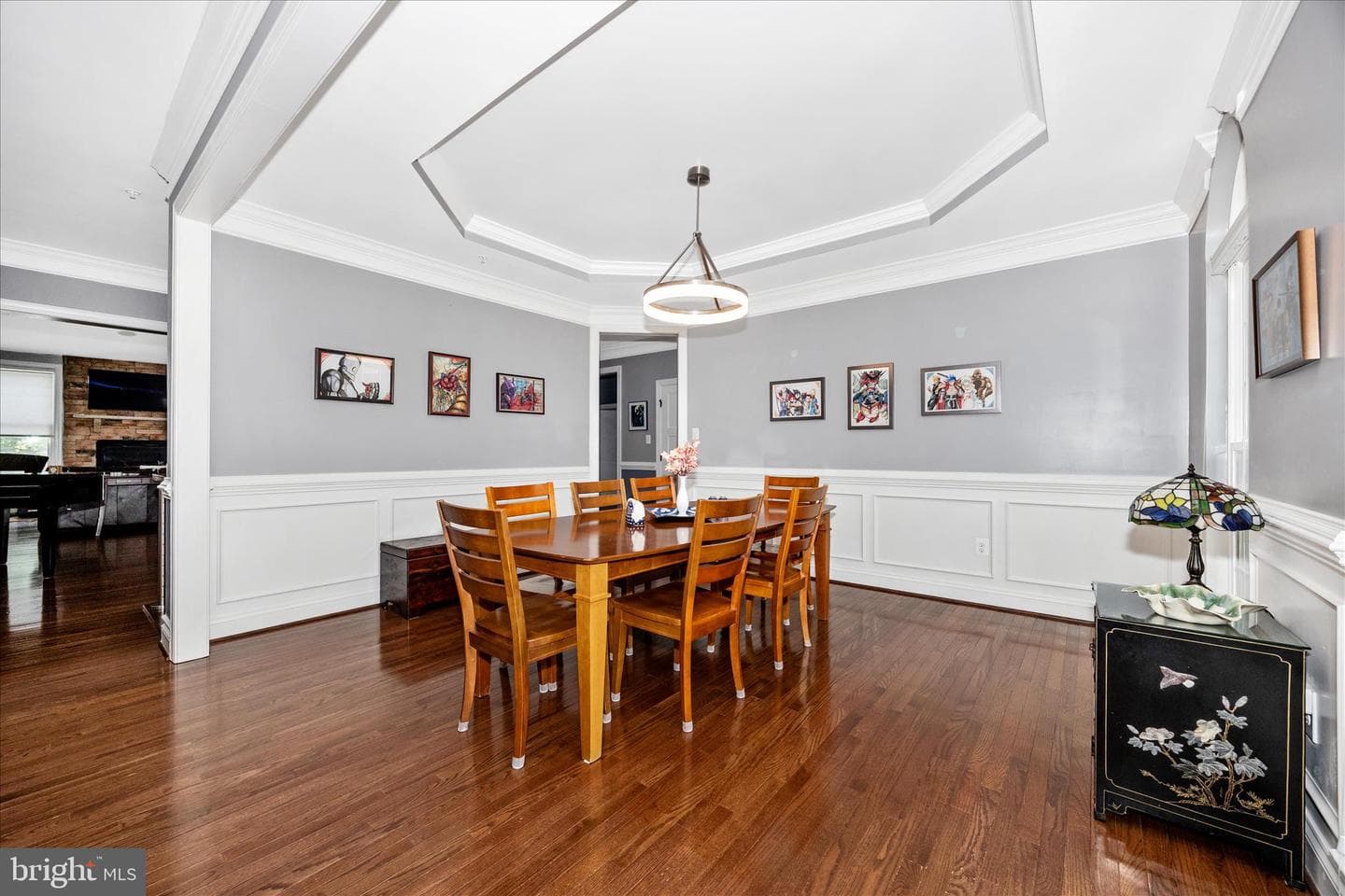 6819 Rehnquist Court photo 8