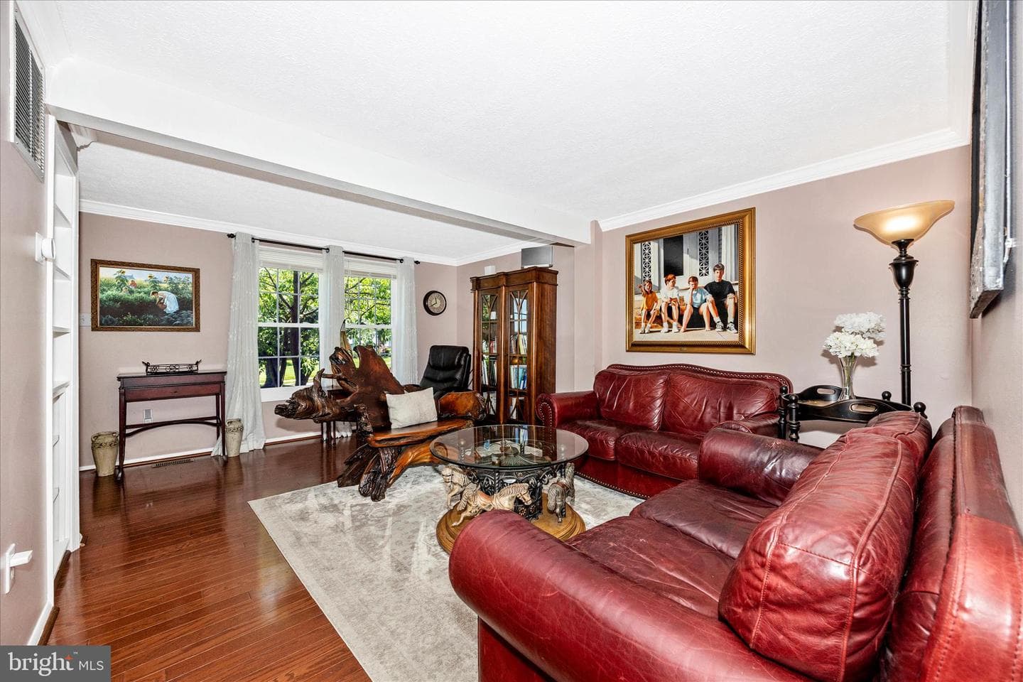 6611 Haydown Court photo 3