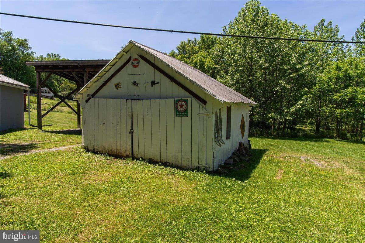 11316 Highland School Road photo 47