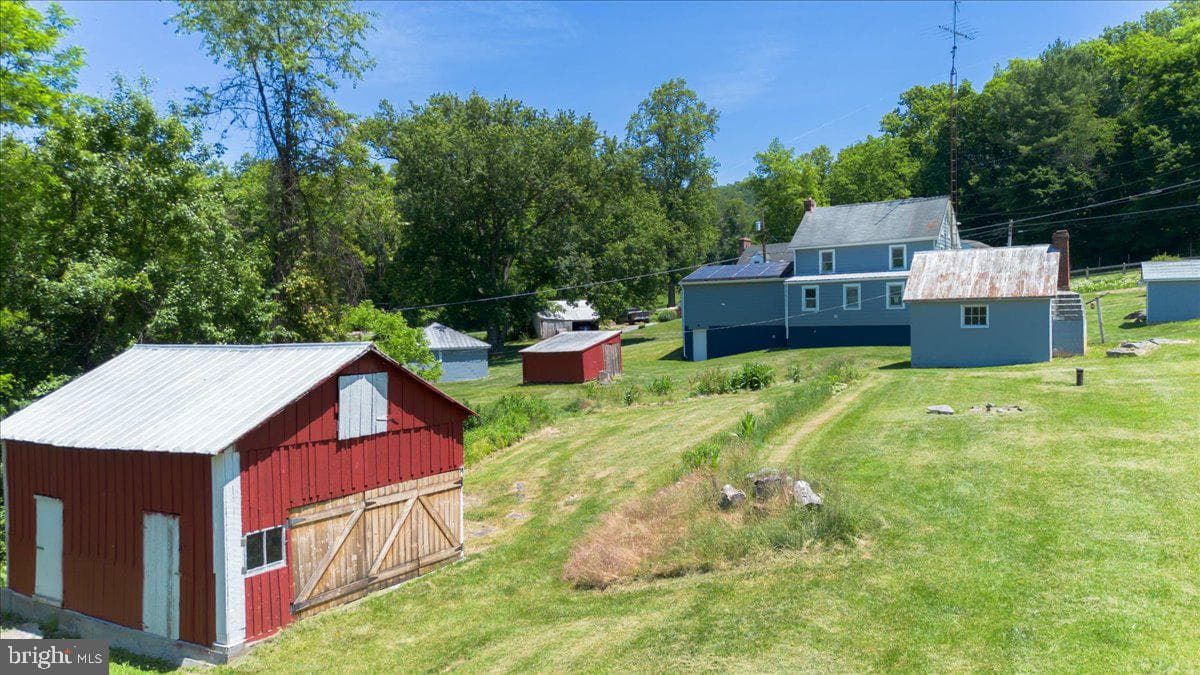 11316 Highland School Road photo 57