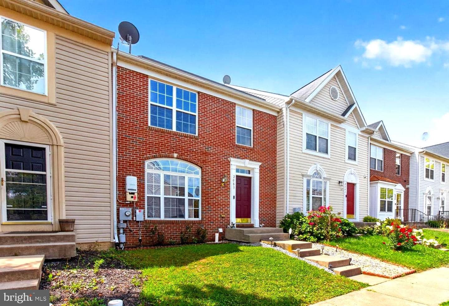2083 Buell Drive photo 1