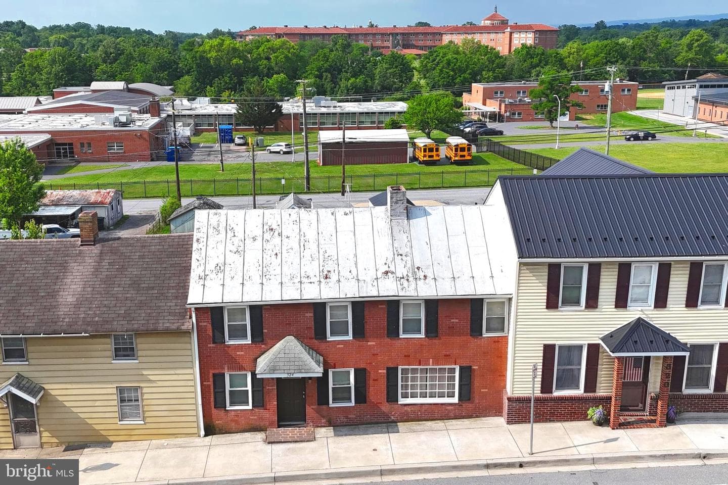 324 E Main Street, Emmitsburg