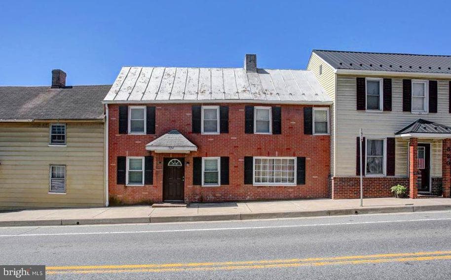 324 E Main Street, Emmitsburg