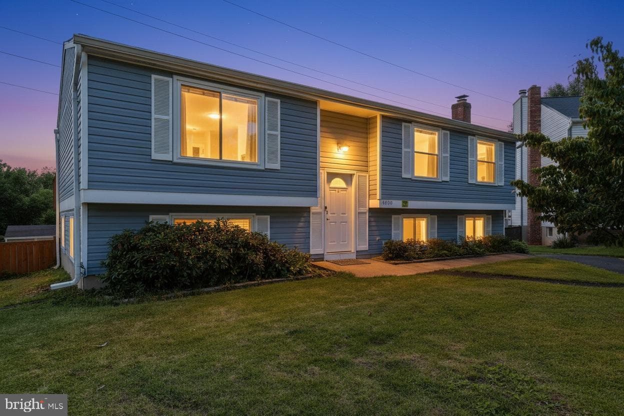 5690 Pebble Drive, Frederick
