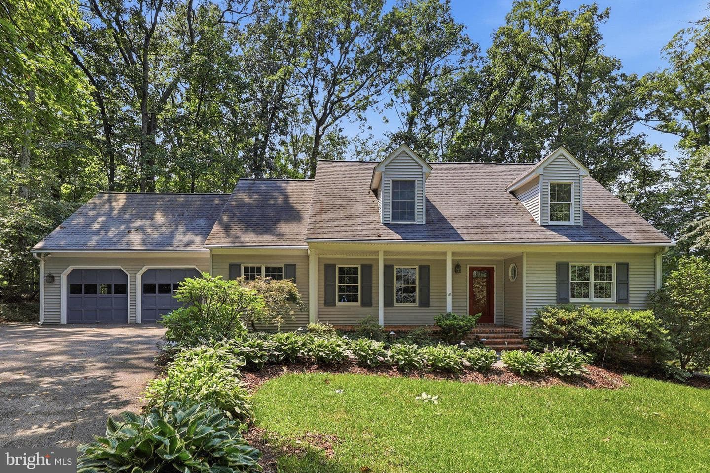 13315 Old Annapolis Road photo 1