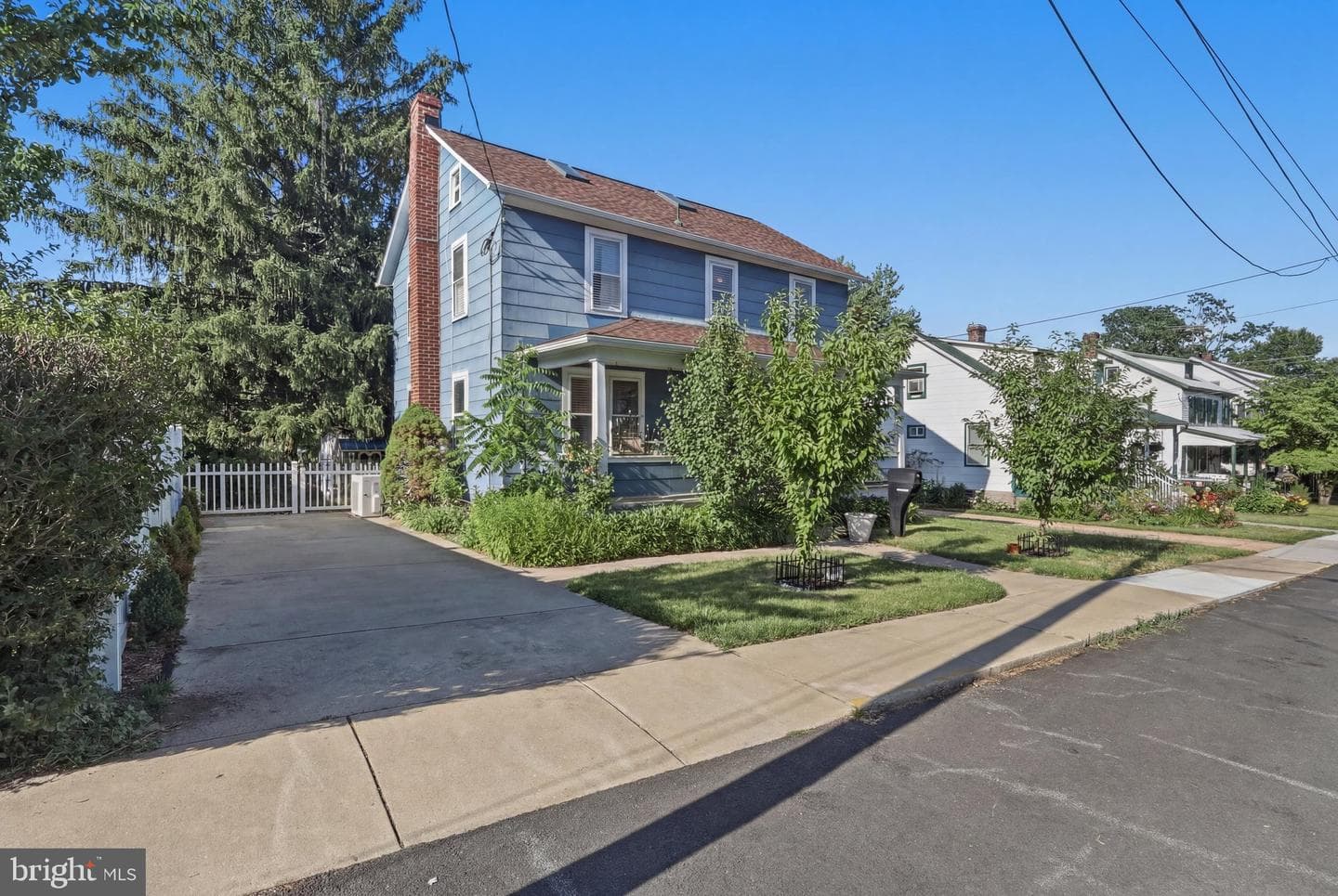 111 Depaul Street, Emmitsburg