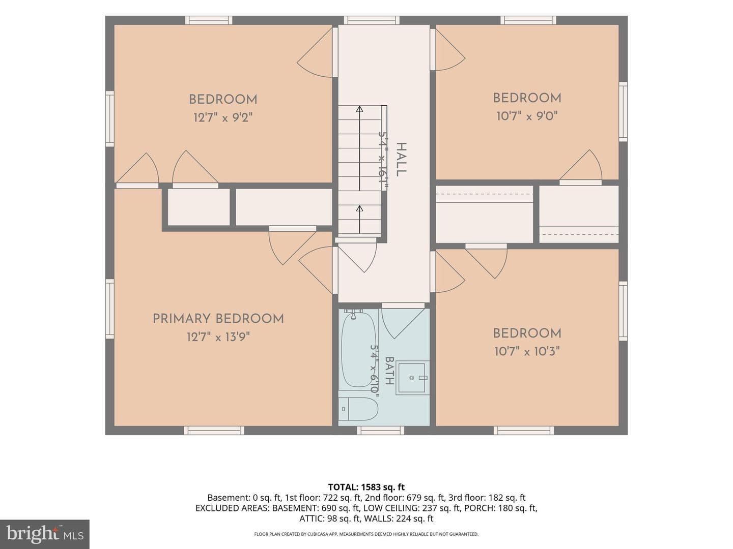 111 Depaul Street photo 36