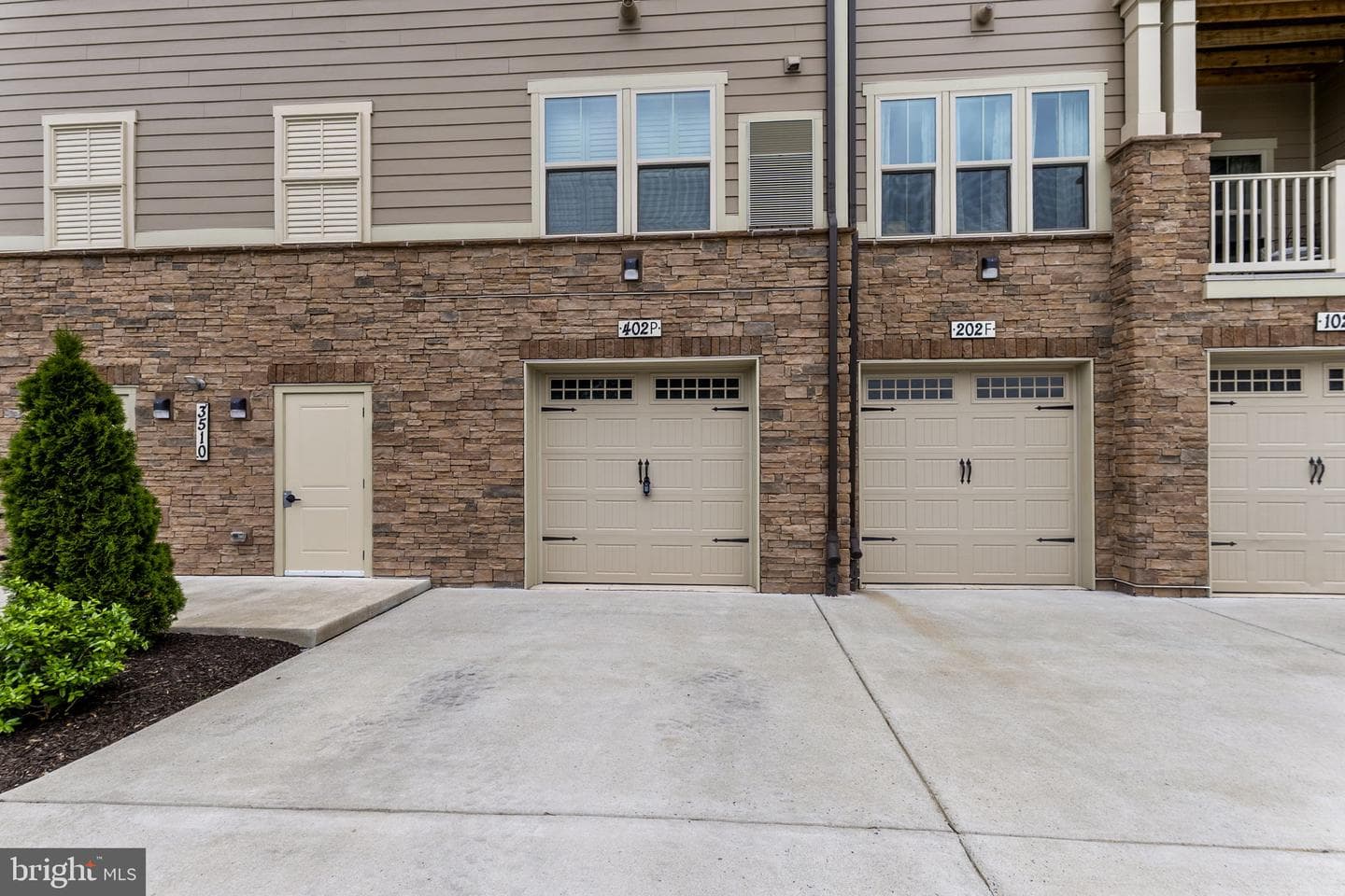 3510 Starlight Street #402 photo 35