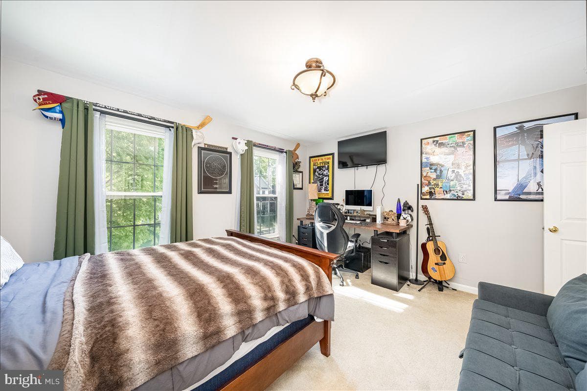 5720 Little Spring Way photo 44