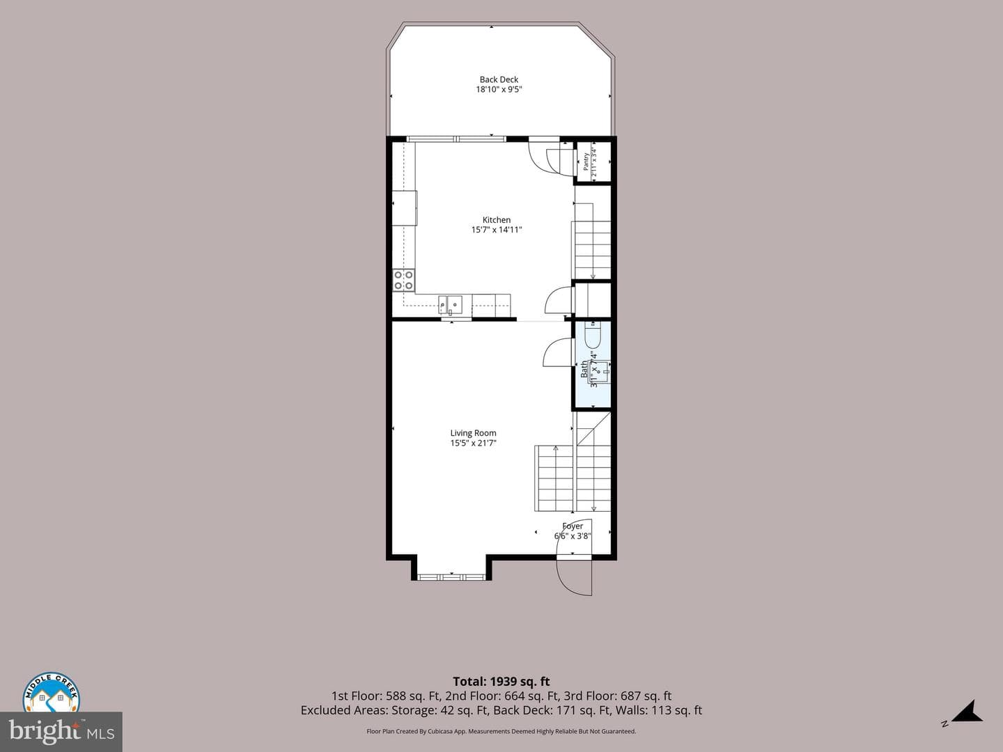 6584 Duncan Place photo 4