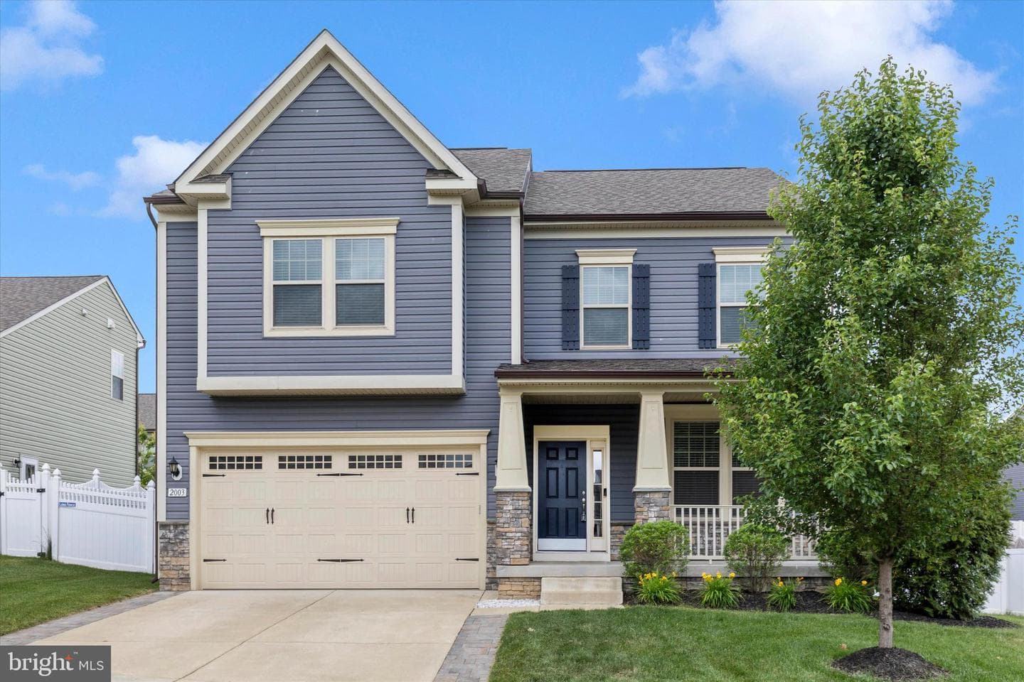 2003 Foster Way