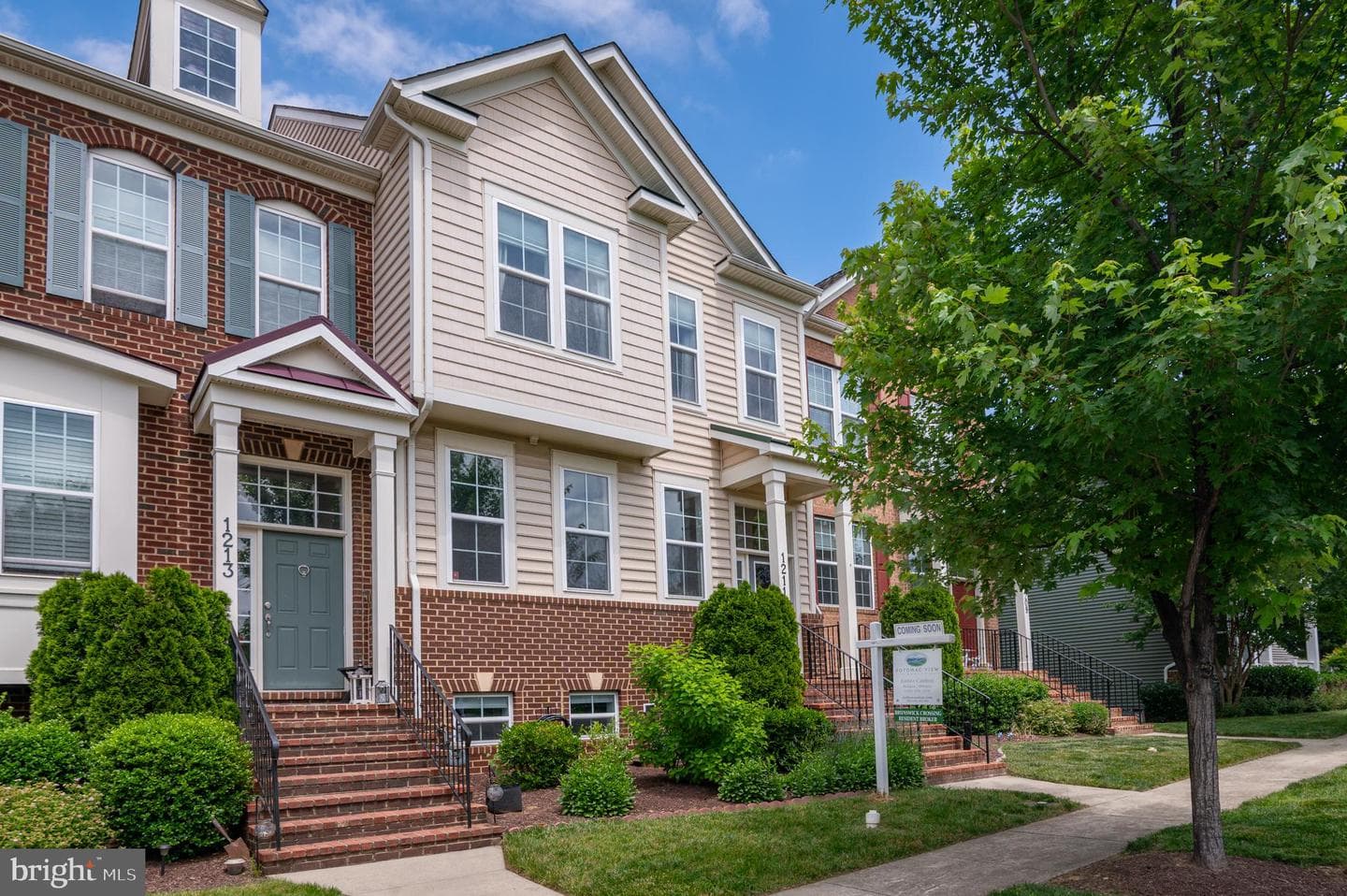 1211 Shenandoah Square N, Brunswick