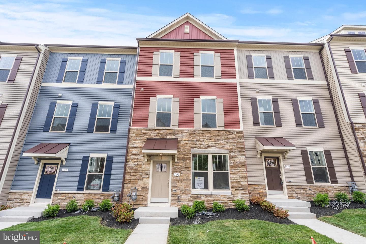 5872 Bella Marie Way