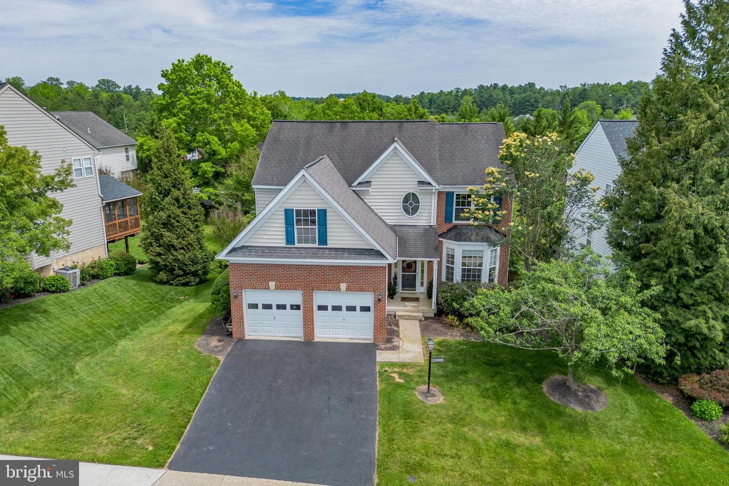11228 Country Club Road
