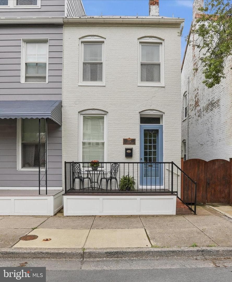 724 N Market Street photo 1