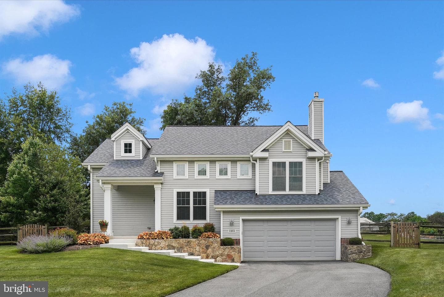 11851 Moss Rock Court photo 1