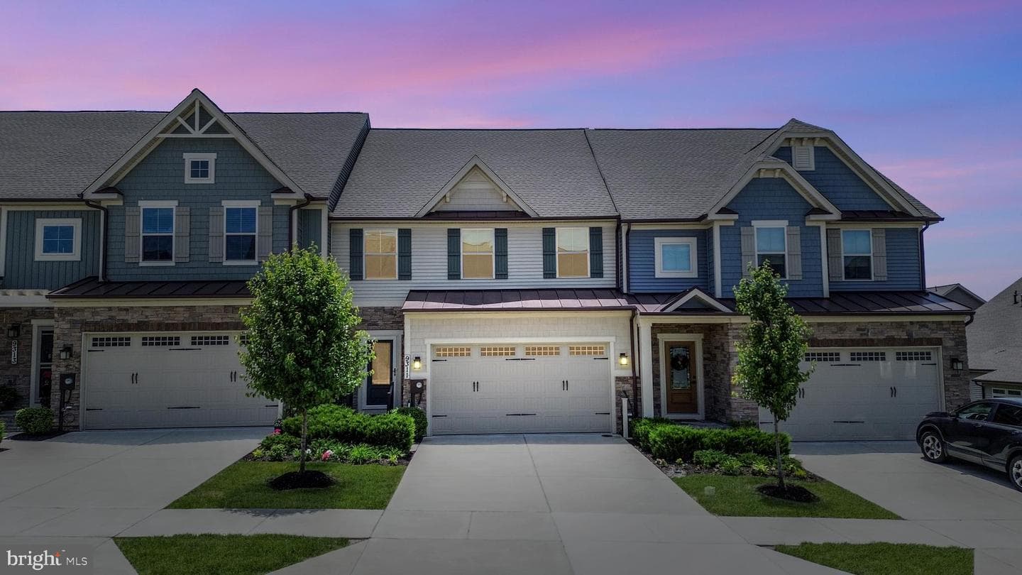 9311 Sorrel Lane