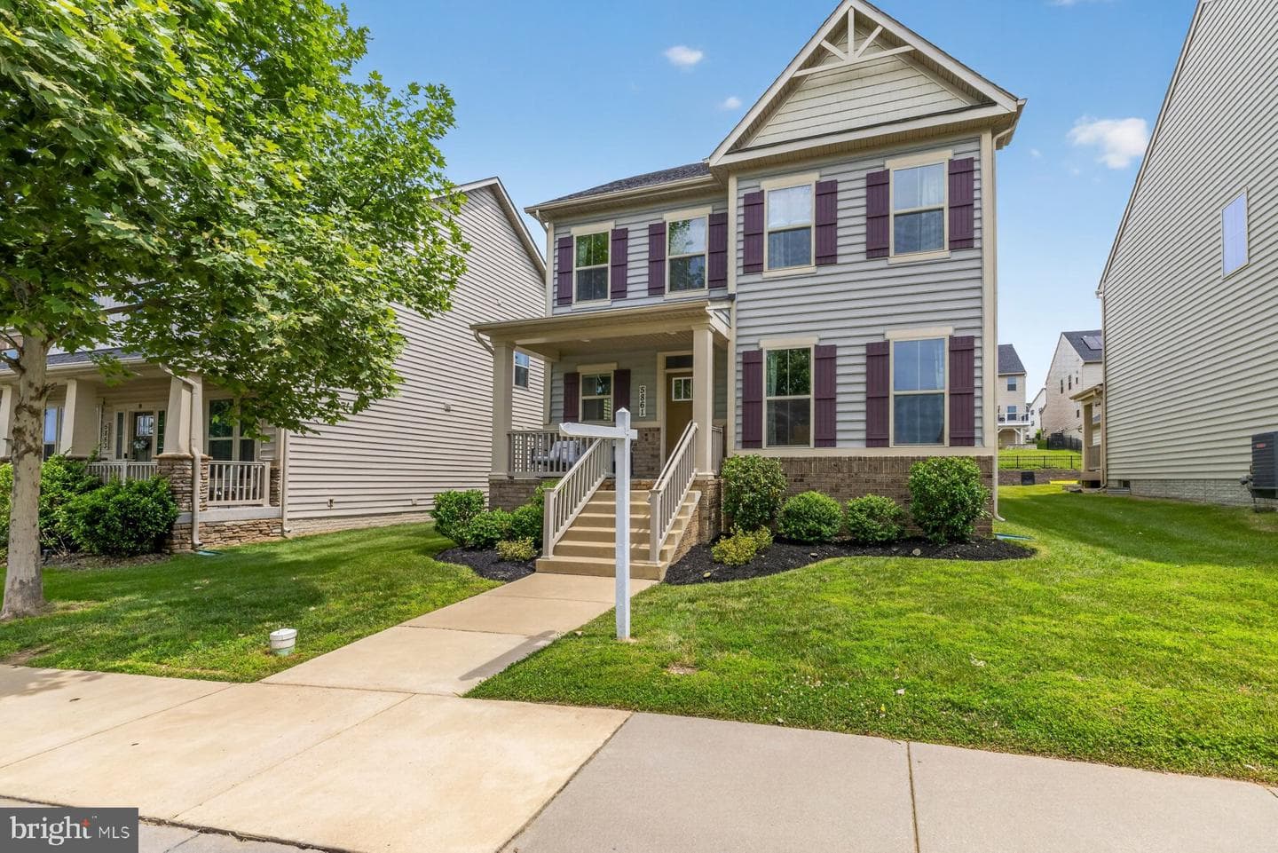 5861 Oakdale Village Road photo 33
