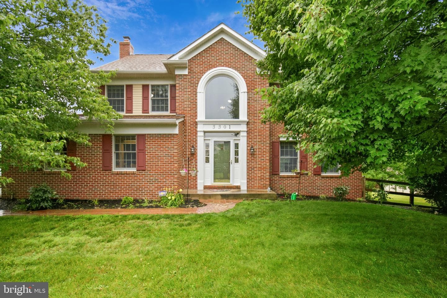 3301 Tudor Court, Adamstown