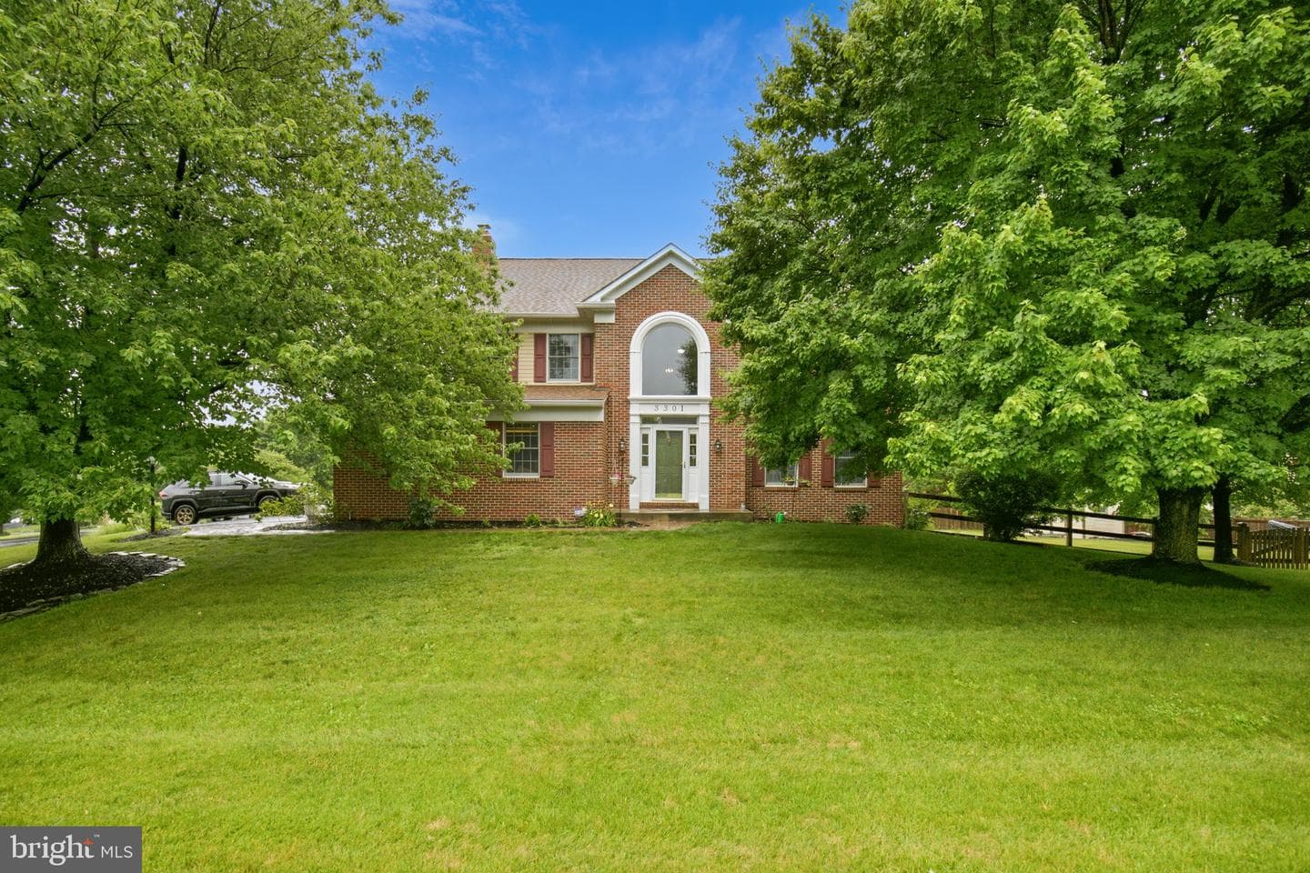 3301 Tudor Court, Adamstown