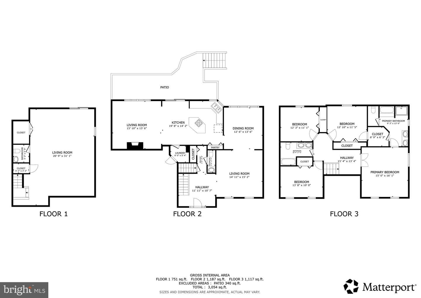 3301 Tudor Court photo 50