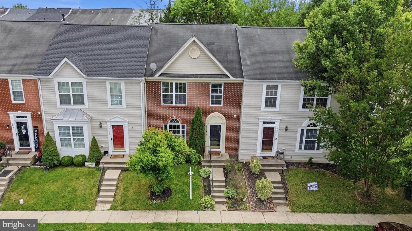2089 Buell Drive photo 44