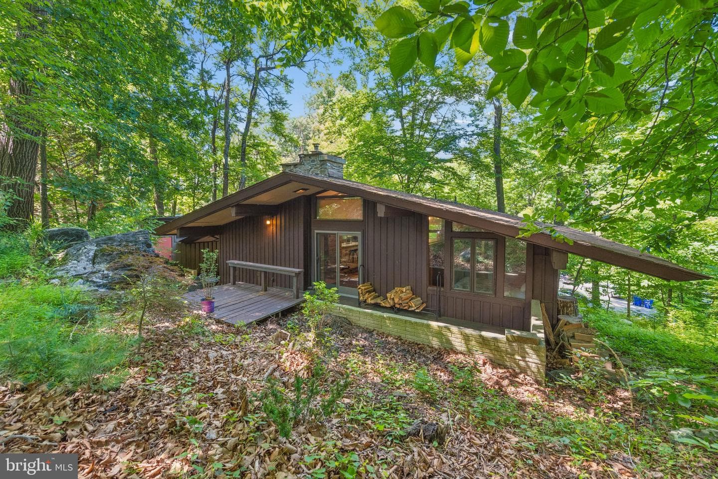 10602 Old Barn Road photo 72