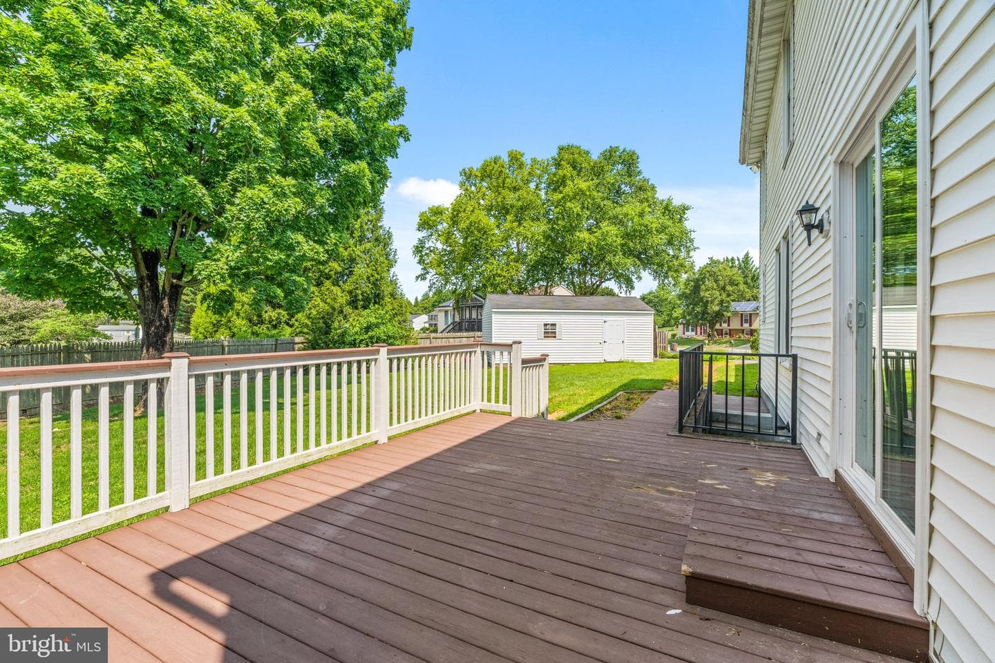 9506 Glade Avenue photo 47