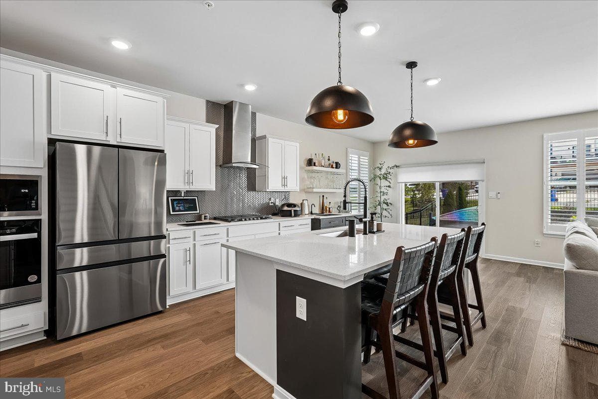 809 Foundry Street photo 18