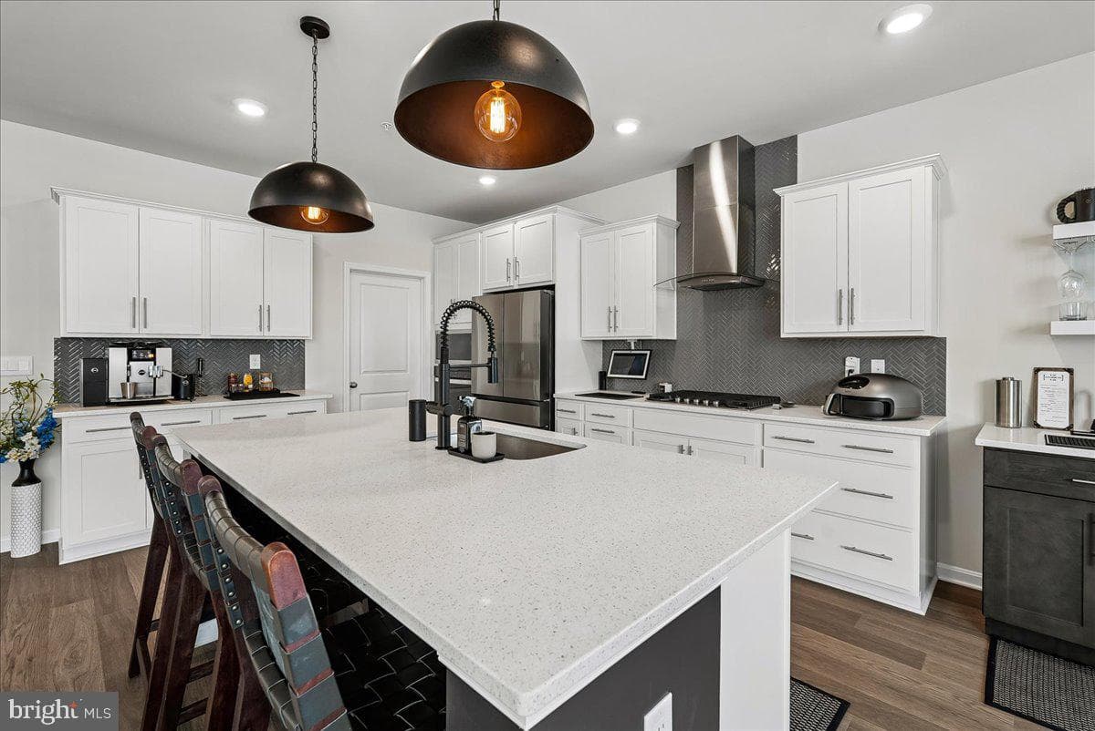 809 Foundry Street photo 21