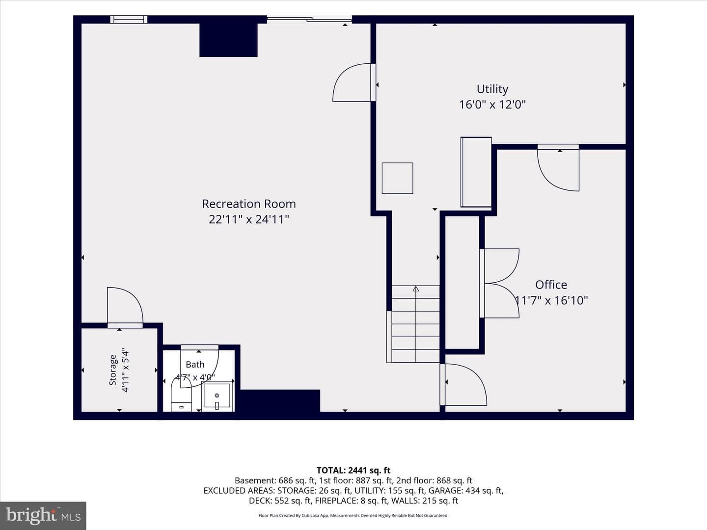 1106 Village Gate Court photo 37