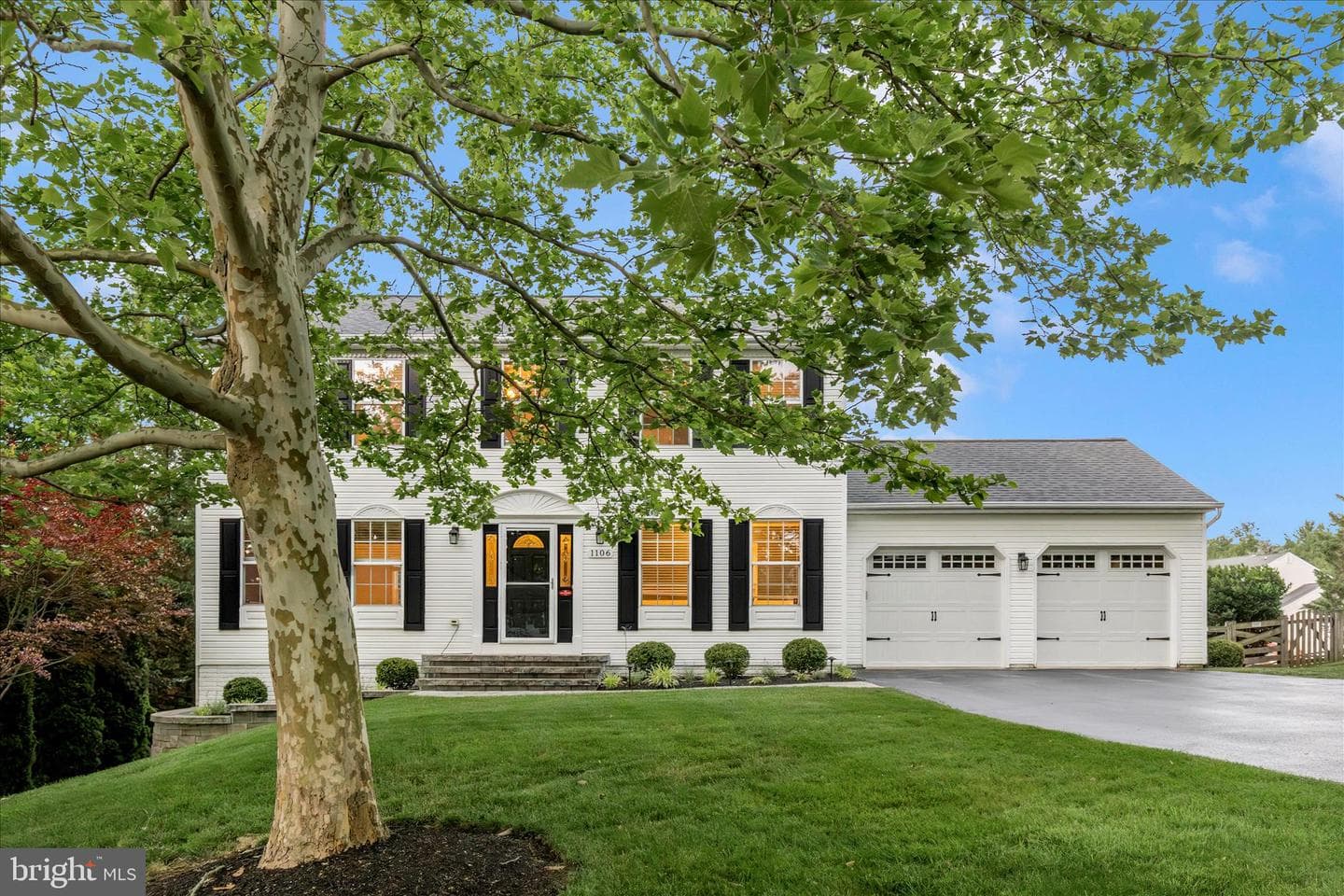 1106 Village Gate Court photo 42