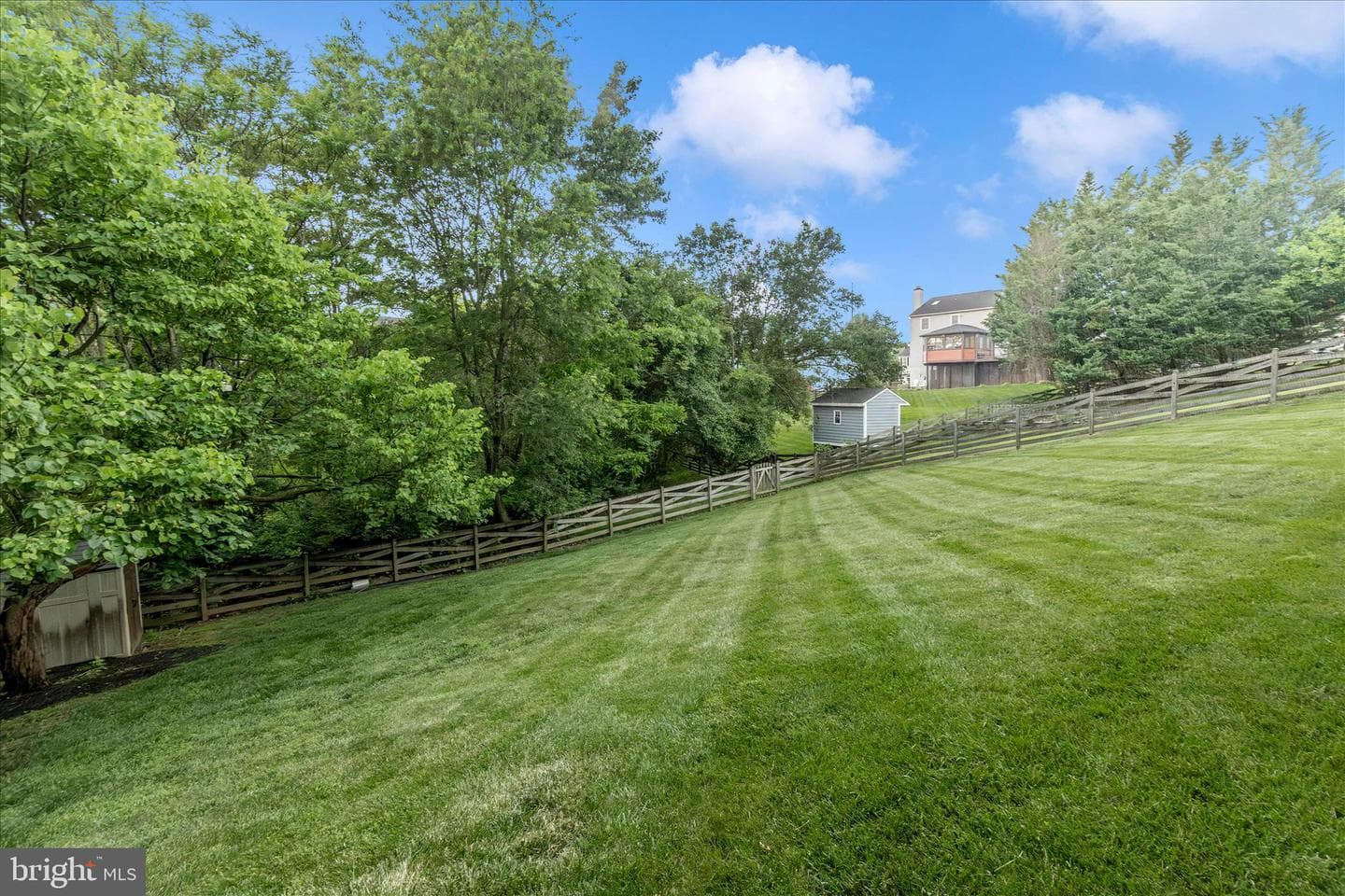 1106 Village Gate Court photo 47