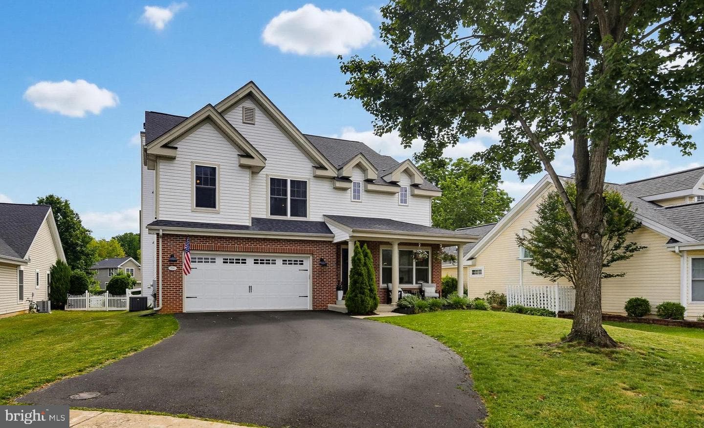 5745 Cherrywood Court photo 3