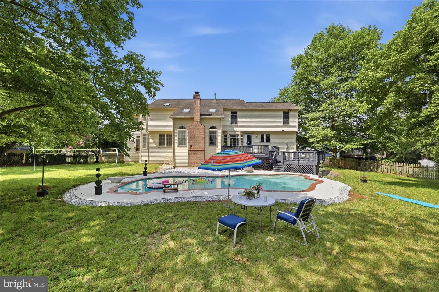 6135 Fieldcrest Court photo 49