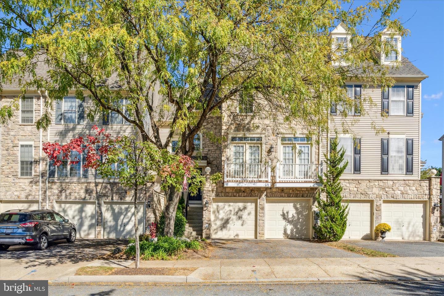 2442 Rippling Brook Road photo 1