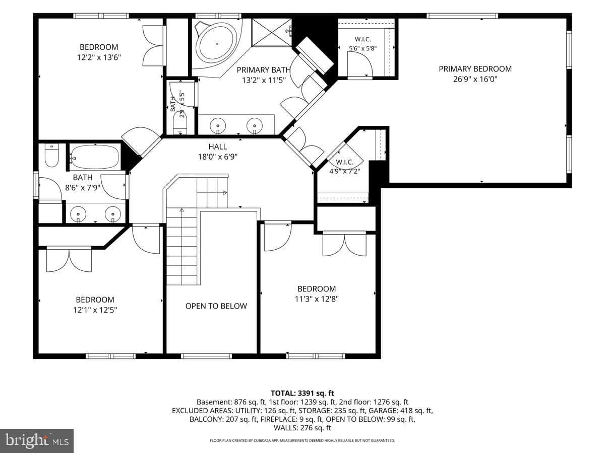 5811 Drexal Avenue photo 78