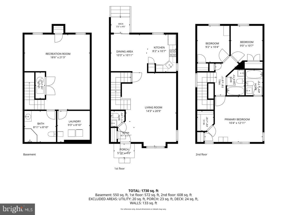 9245 Ridgefield Circle photo 53